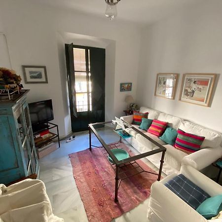Apartamentos Turisticos Virgen Del Monte 67 Sevilla Exteriér fotografie